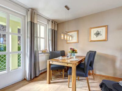 Appartement für 3 Personen (46 m²) in Bansin (Seebad) 10/10