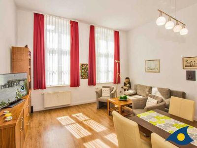 Appartement für 4 Personen (48 m²) in Bansin (Seebad) 6/10