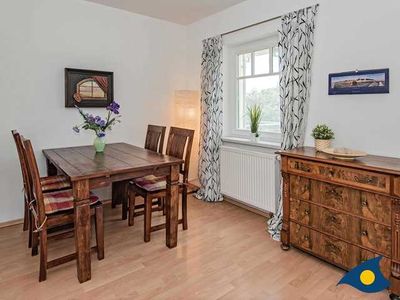 Appartement für 4 Personen (58 m²) in Bansin (Seebad) 7/10