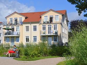 Appartement für 8 Personen (80 m²) in Bansin (Seebad)