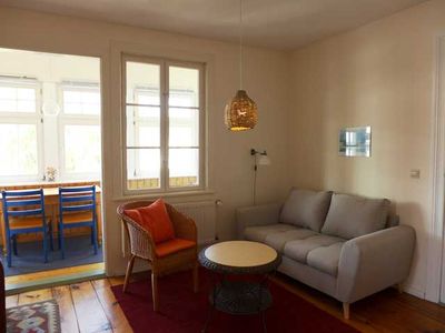 Appartement für 5 Personen (75 m²) in Bansin (Seebad) 8/10