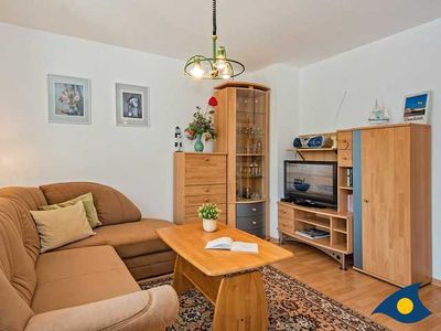 Appartement für 4 Personen (45 m²) in Bansin (Seebad) 5/10