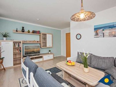 Appartement für 4 Personen (51 m²) in Bansin (Seebad) 5/10