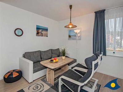 Appartement für 4 Personen (51 m²) in Bansin (Seebad) 6/10