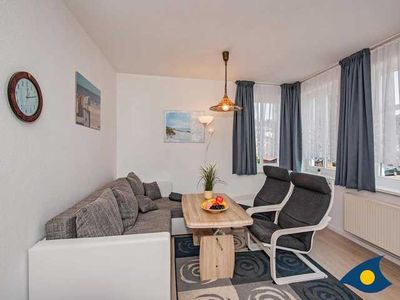 Appartement für 4 Personen (51 m²) in Bansin (Seebad) 7/10