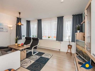 Appartement für 4 Personen (51 m²) in Bansin (Seebad) 8/10