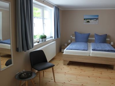 Appartement für 3 Personen (40 m²) in Bansin (Seebad) 7/10