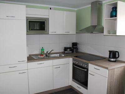 Appartement für 3 Personen (40 m²) in Bansin (Seebad) 9/10