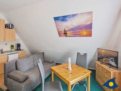 Appartement für 2 Personen (36 m²) in Bansin (Seebad) 7/10