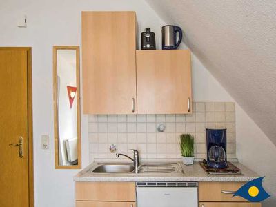 Appartement für 2 Personen (36 m²) in Bansin (Seebad) 8/10