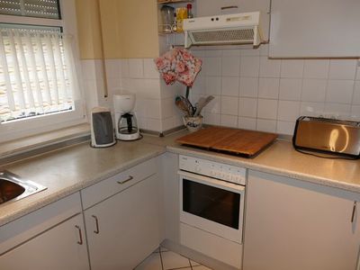 Appartement für 4 Personen (60 m²) in Bansin (Seebad) 8/10