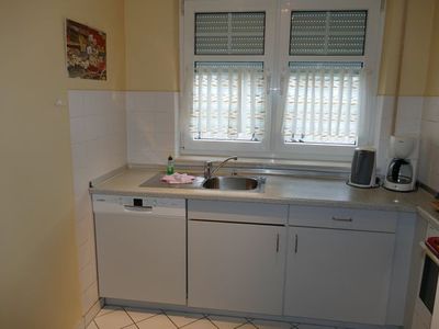 Appartement für 4 Personen (60 m²) in Bansin (Seebad) 9/10