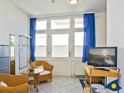 Appartement für 3 Personen (35 m²) in Bansin (Seebad) 9/10