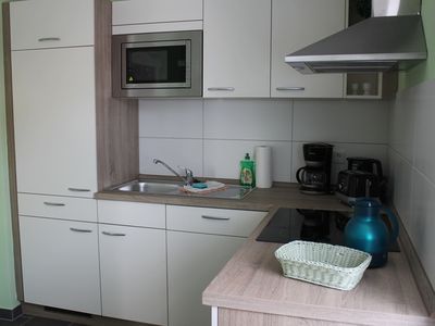 Appartement für 3 Personen (40 m²) in Bansin (Seebad) 8/10