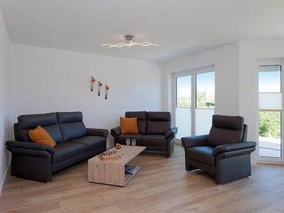 Appartement für 6 Personen (131 m²) in Bansin (Seebad) 5/10