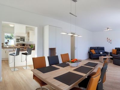 Appartement für 6 Personen (131 m²) in Bansin (Seebad) 6/10