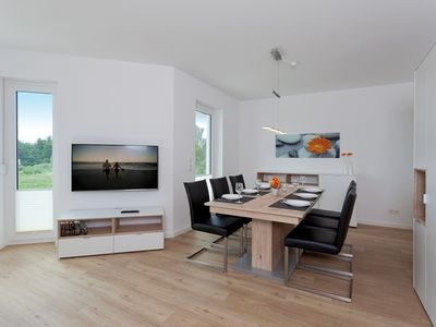 Appartement für 7 Personen (131 m²) in Bansin (Seebad) 6/10