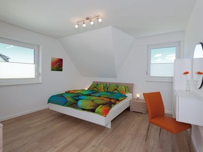 Appartement für 7 Personen (131 m²) in Bansin (Seebad) 8/10