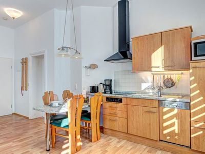 Appartement für 3 Personen (45 m²) in Bansin (Seebad) 5/10