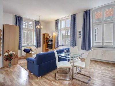 Appartement für 2 Personen (45 m²) in Bansin (Seebad) 8/10