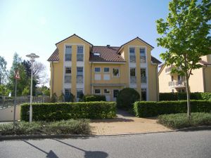 Appartement für 2 Personen (32 m²) in Bansin (Seebad)