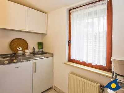 Appartement für 2 Personen (24 m²) in Bansin (Seebad) 7/10