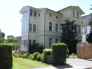 Appartement für 4 Personen (46 m²) in Bansin (Seebad)