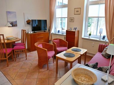 Appartement für 4 Personen (46 m²) in Bansin (Seebad) 6/10