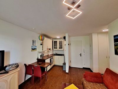 Appartement für 2 Personen (39 m²) in Bansin (Seebad) 10/10