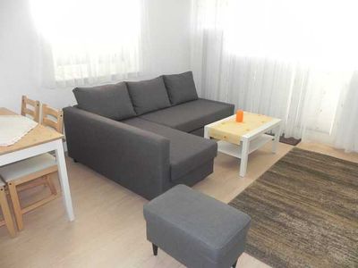 Appartement für 4 Personen (50 m²) in Bansin (Seebad) 4/10