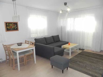 Appartement für 4 Personen (50 m²) in Bansin (Seebad) 6/10