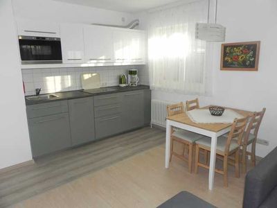 Appartement für 4 Personen (50 m²) in Bansin (Seebad) 7/10