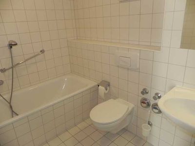 Appartement für 4 Personen (50 m²) in Bansin (Seebad) 10/10