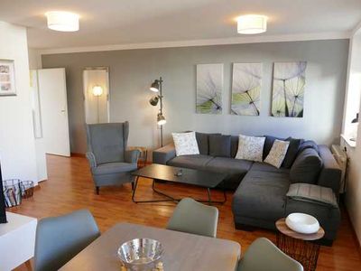 Appartement für 4 Personen (46 m²) in Bansin (Seebad) 8/10