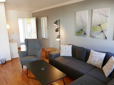 Appartement für 4 Personen (46 m²) in Bansin (Seebad) 9/10