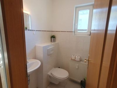 Appartement für 12 Personen (110 m²) in Bansin (Seebad) 6/10