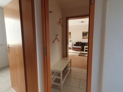 Appartement für 12 Personen (110 m²) in Bansin (Seebad) 7/10