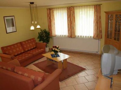 Appartement für 5 Personen (48 m²) in Bansin (Seebad) 8/10