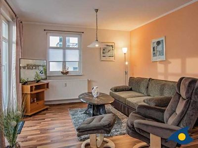 Appartement für 4 Personen (58 m²) in Bansin (Seebad) 3/10