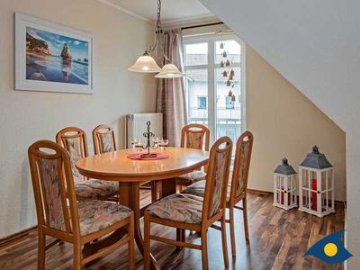 Appartement für 4 Personen (58 m²) in Bansin (Seebad) 6/10