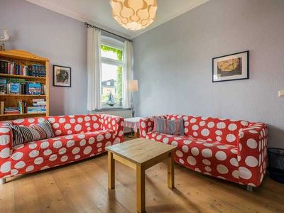 Appartement für 5 Personen (69 m²) in Bansin (Seebad) 5/10