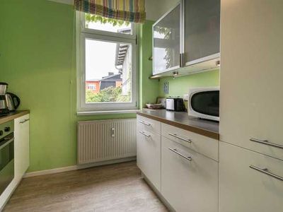 Appartement für 5 Personen (69 m²) in Bansin (Seebad) 6/10