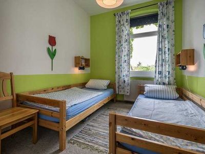 Appartement für 5 Personen (69 m²) in Bansin (Seebad) 8/10