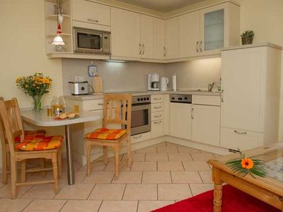 Appartement für 4 Personen (32 m²) in Bansin (Seebad) 8/10