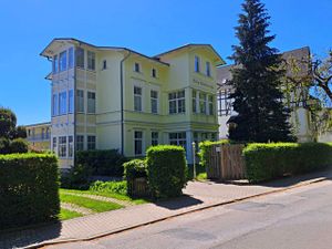 Appartement für 4 Personen (46 m&sup2;) in Bansin (Seebad)