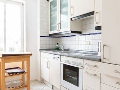 Appartement für 4 Personen (50 m²) in Bansin (Seebad) 8/10