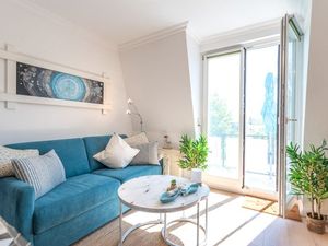 Appartement für 4 Personen (32 m²) in Bansin (Seebad)