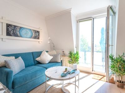 Appartement für 4 Personen (32 m²) in Bansin (Seebad) 1/10