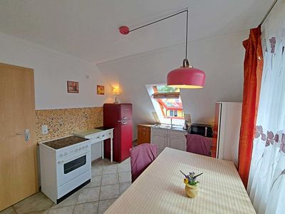 Appartement für 3 Personen (45 m²) in Bansin (Seebad) 8/10