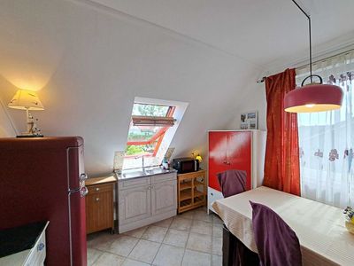 Appartement für 3 Personen (45 m²) in Bansin (Seebad) 9/10